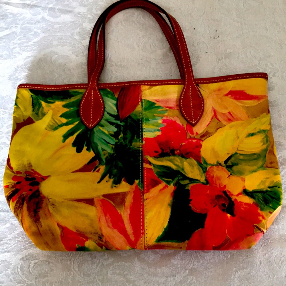 Mauricio Taiuti Handbag
